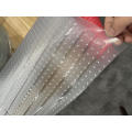 Transparent Flexible PVC Plastic Chair Mat Smooth